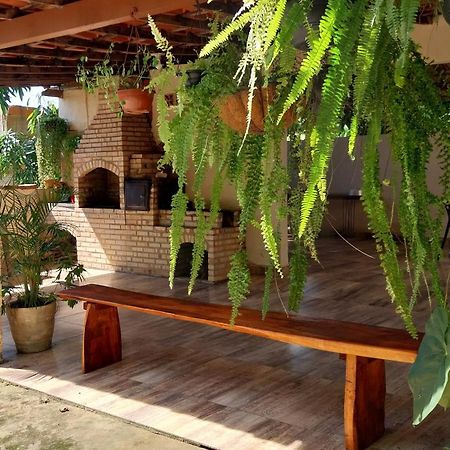 Casa Completa E Ampla Com Wi-Fi E Garagem Para Dois Veiculos Campos dos Goytacazes Εξωτερικό φωτογραφία