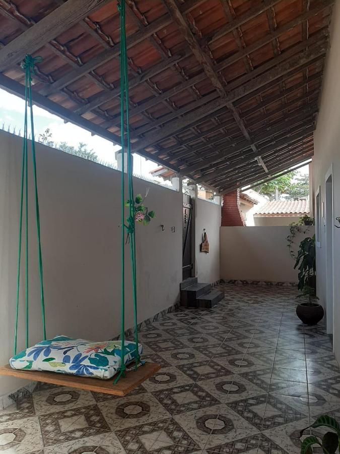 Casa Completa E Ampla Com Wi-Fi E Garagem Para Dois Veiculos Campos dos Goytacazes Εξωτερικό φωτογραφία