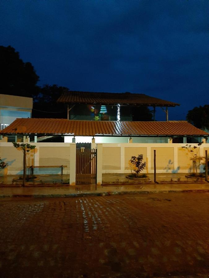 Casa Completa E Ampla Com Wi-Fi E Garagem Para Dois Veiculos Campos dos Goytacazes Εξωτερικό φωτογραφία