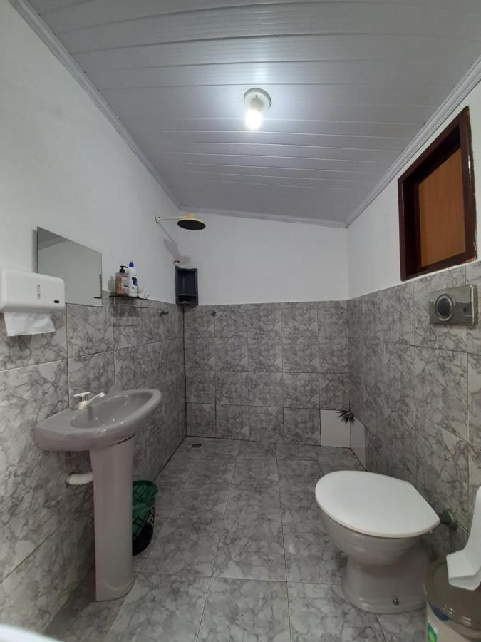 Casa Completa E Ampla Com Wi-Fi E Garagem Para Dois Veiculos Campos dos Goytacazes Εξωτερικό φωτογραφία