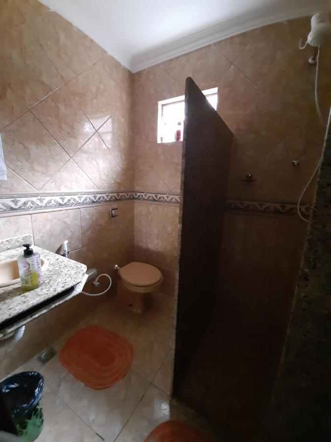 Casa Completa E Ampla Com Wi-Fi E Garagem Para Dois Veiculos Campos dos Goytacazes Εξωτερικό φωτογραφία
