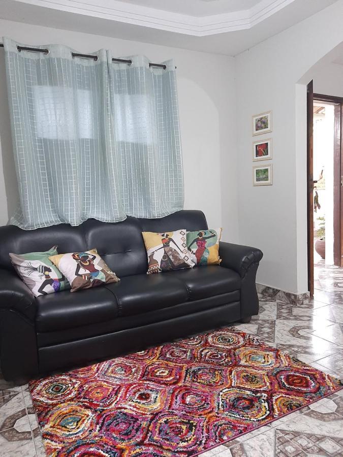 Casa Completa E Ampla Com Wi-Fi E Garagem Para Dois Veiculos Campos dos Goytacazes Εξωτερικό φωτογραφία