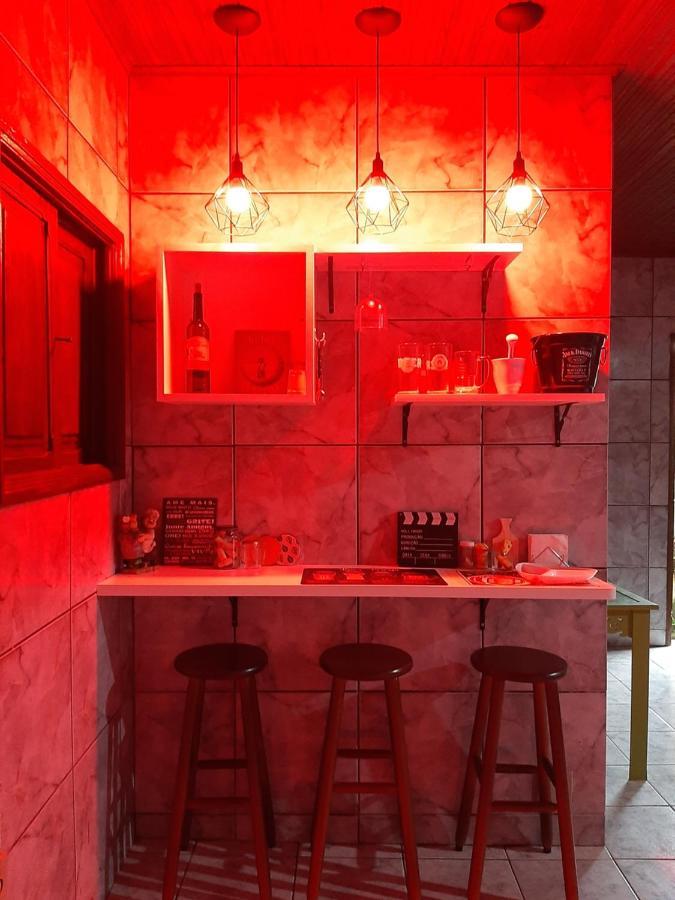 Casa Completa E Ampla Com Wi-Fi E Garagem Para Dois Veiculos Campos dos Goytacazes Εξωτερικό φωτογραφία
