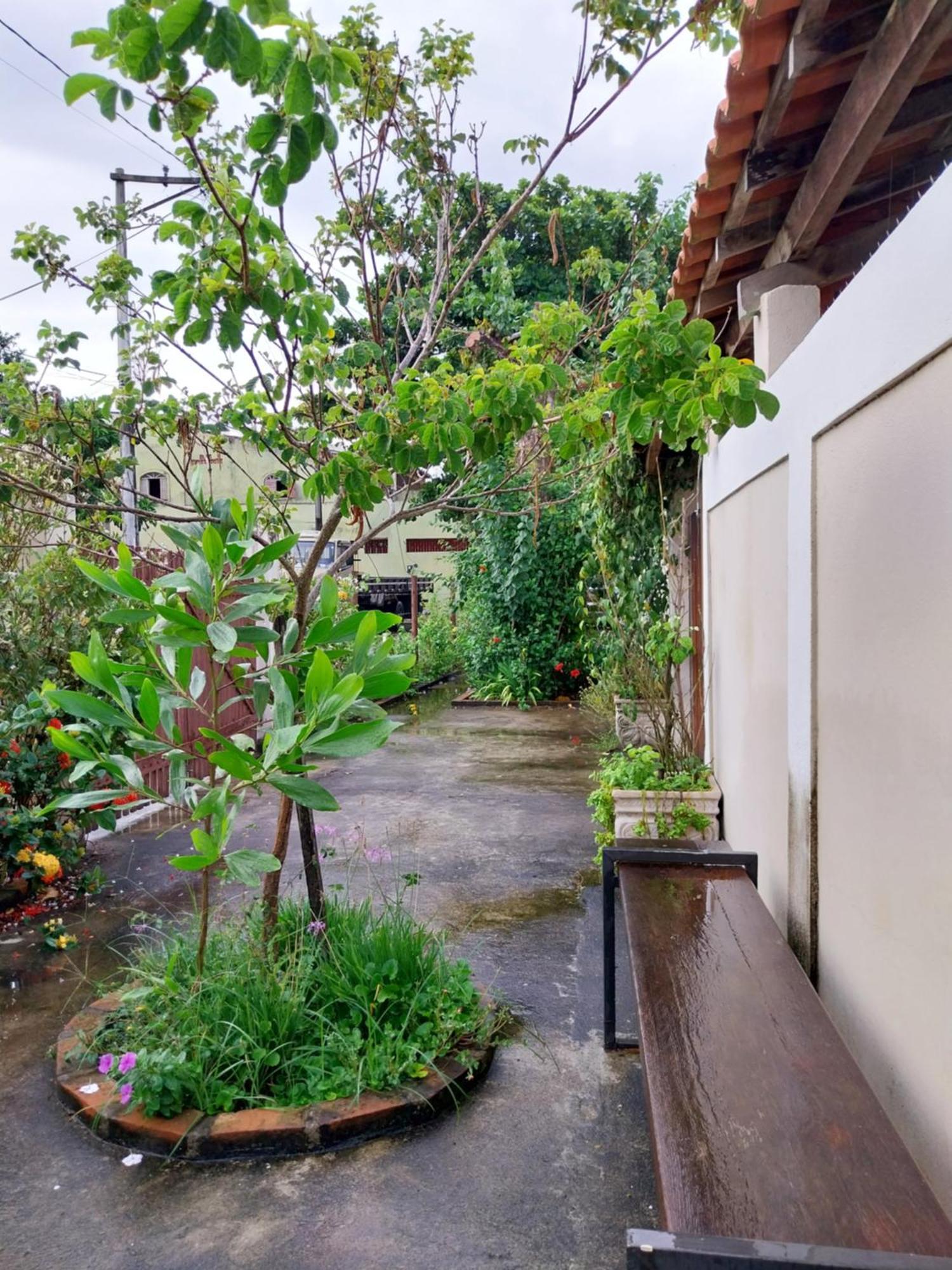 Casa Completa E Ampla Com Wi-Fi E Garagem Para Dois Veiculos Campos dos Goytacazes Εξωτερικό φωτογραφία