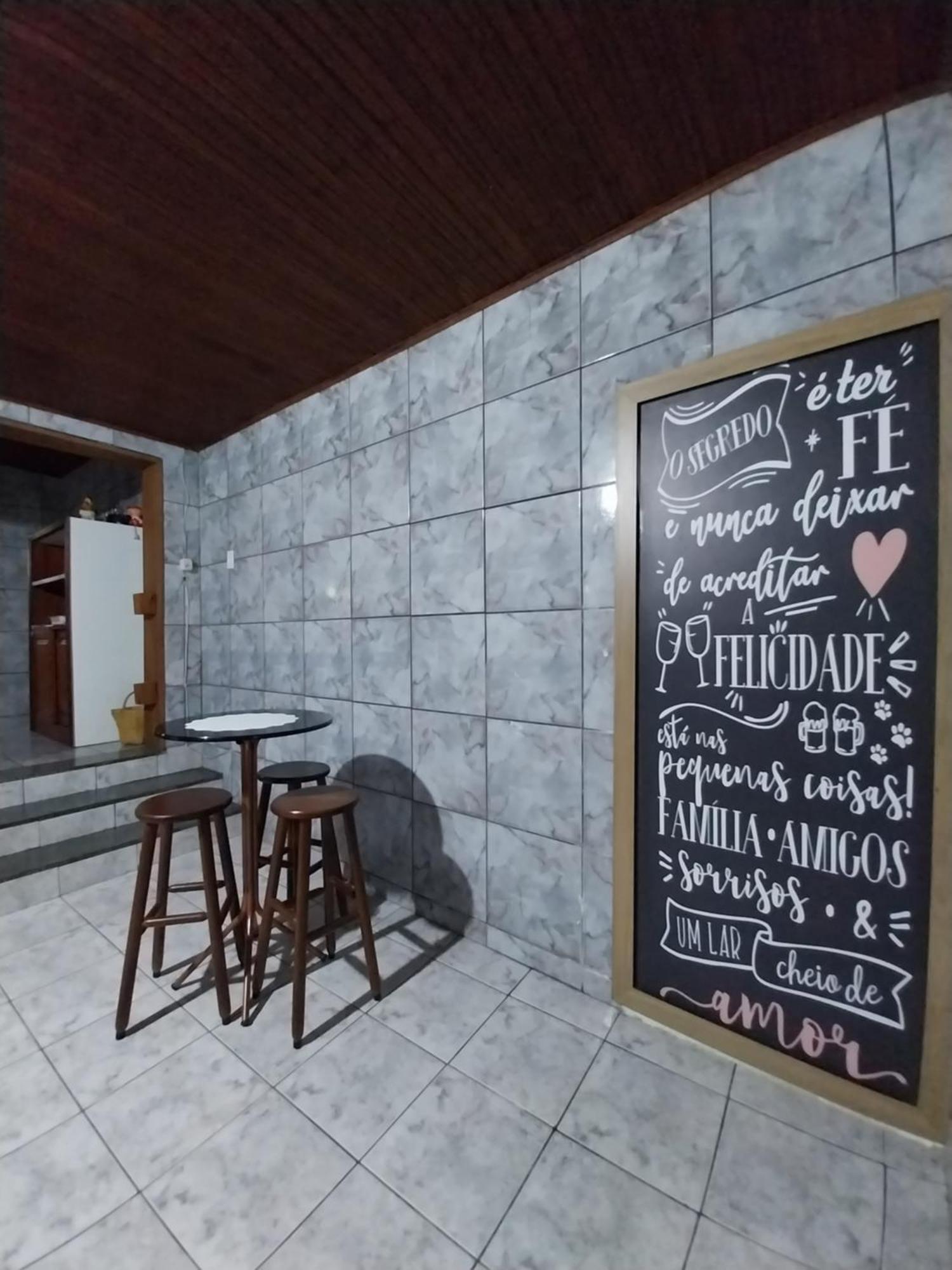 Casa Completa E Ampla Com Wi-Fi E Garagem Para Dois Veiculos Campos dos Goytacazes Εξωτερικό φωτογραφία