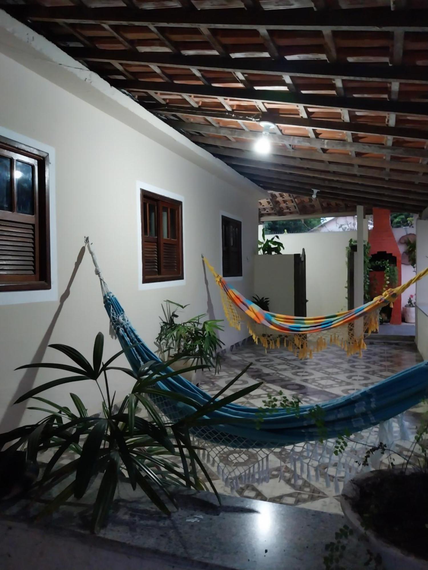 Casa Completa E Ampla Com Wi-Fi E Garagem Para Dois Veiculos Campos dos Goytacazes Εξωτερικό φωτογραφία