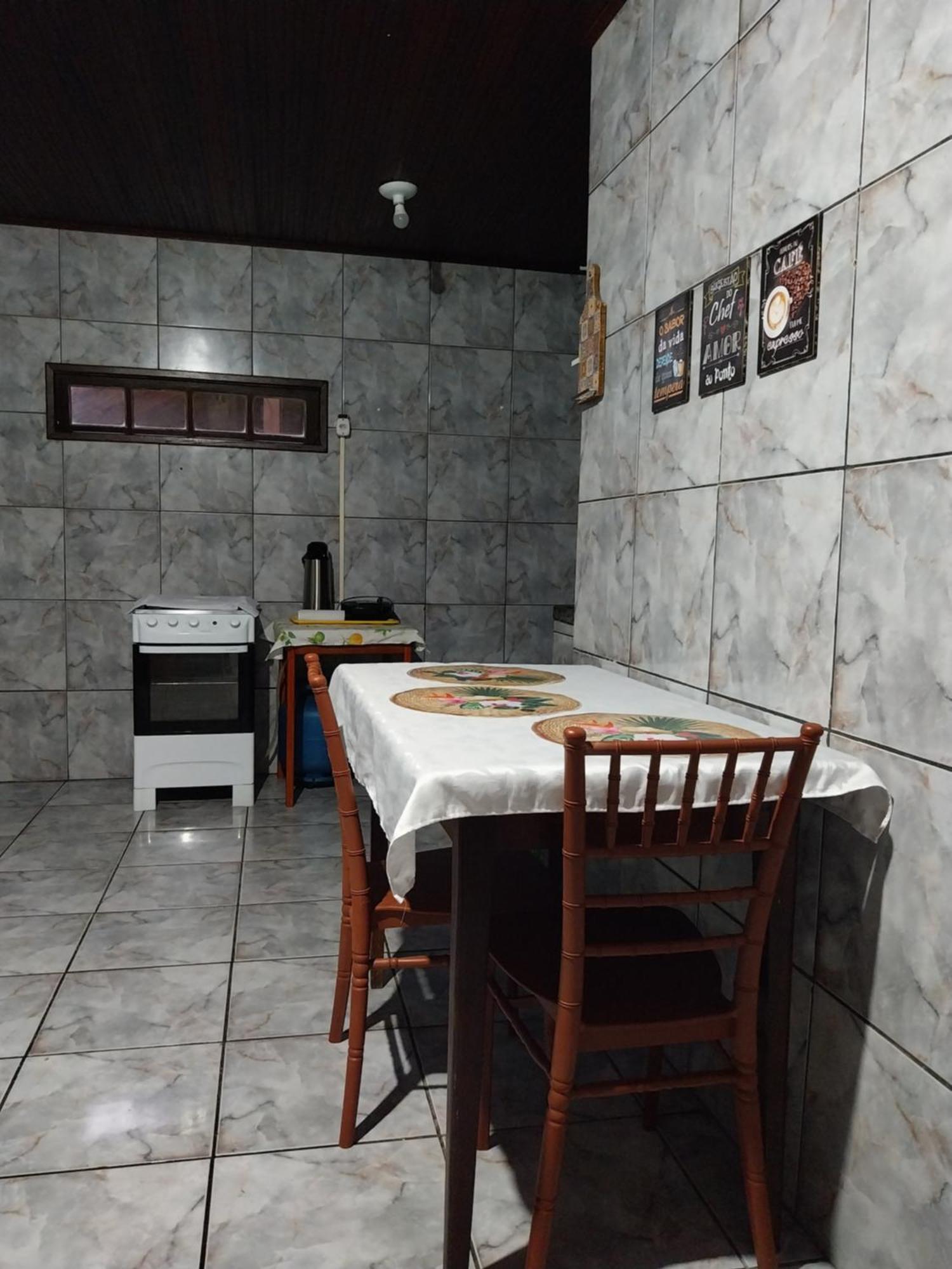 Casa Completa E Ampla Com Wi-Fi E Garagem Para Dois Veiculos Campos dos Goytacazes Εξωτερικό φωτογραφία