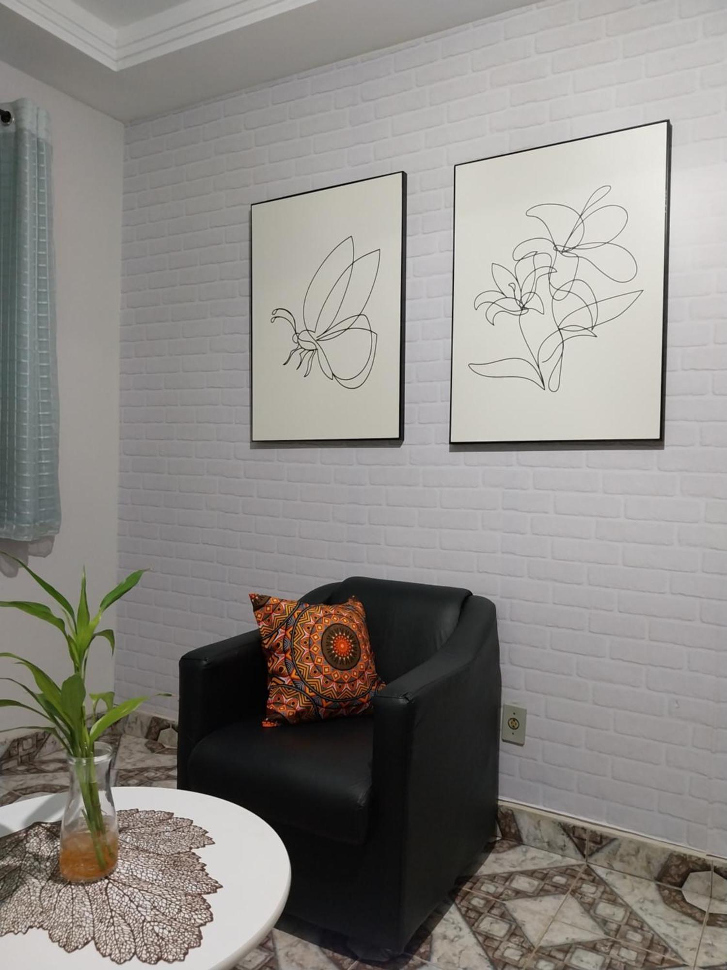 Casa Completa E Ampla Com Wi-Fi E Garagem Para Dois Veiculos Campos dos Goytacazes Εξωτερικό φωτογραφία