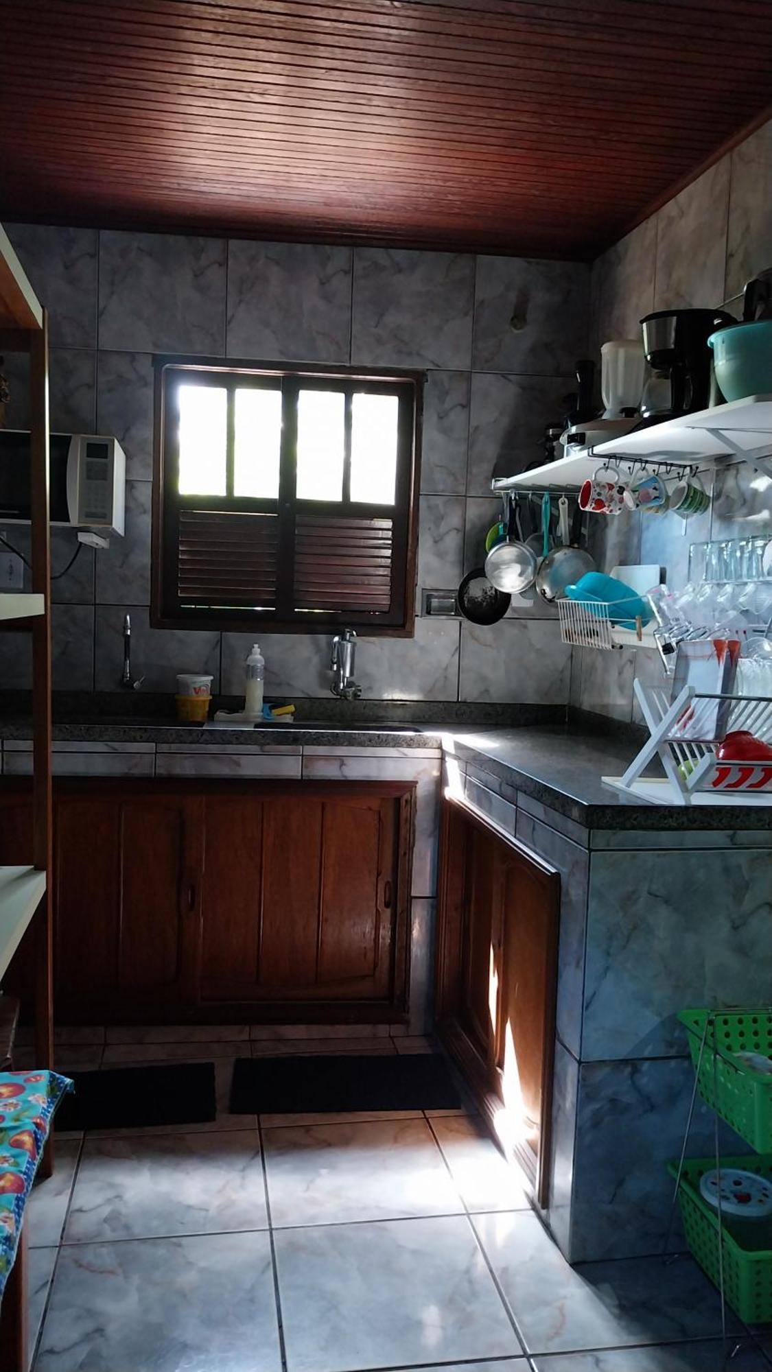 Casa Completa E Ampla Com Wi-Fi E Garagem Para Dois Veiculos Campos dos Goytacazes Εξωτερικό φωτογραφία