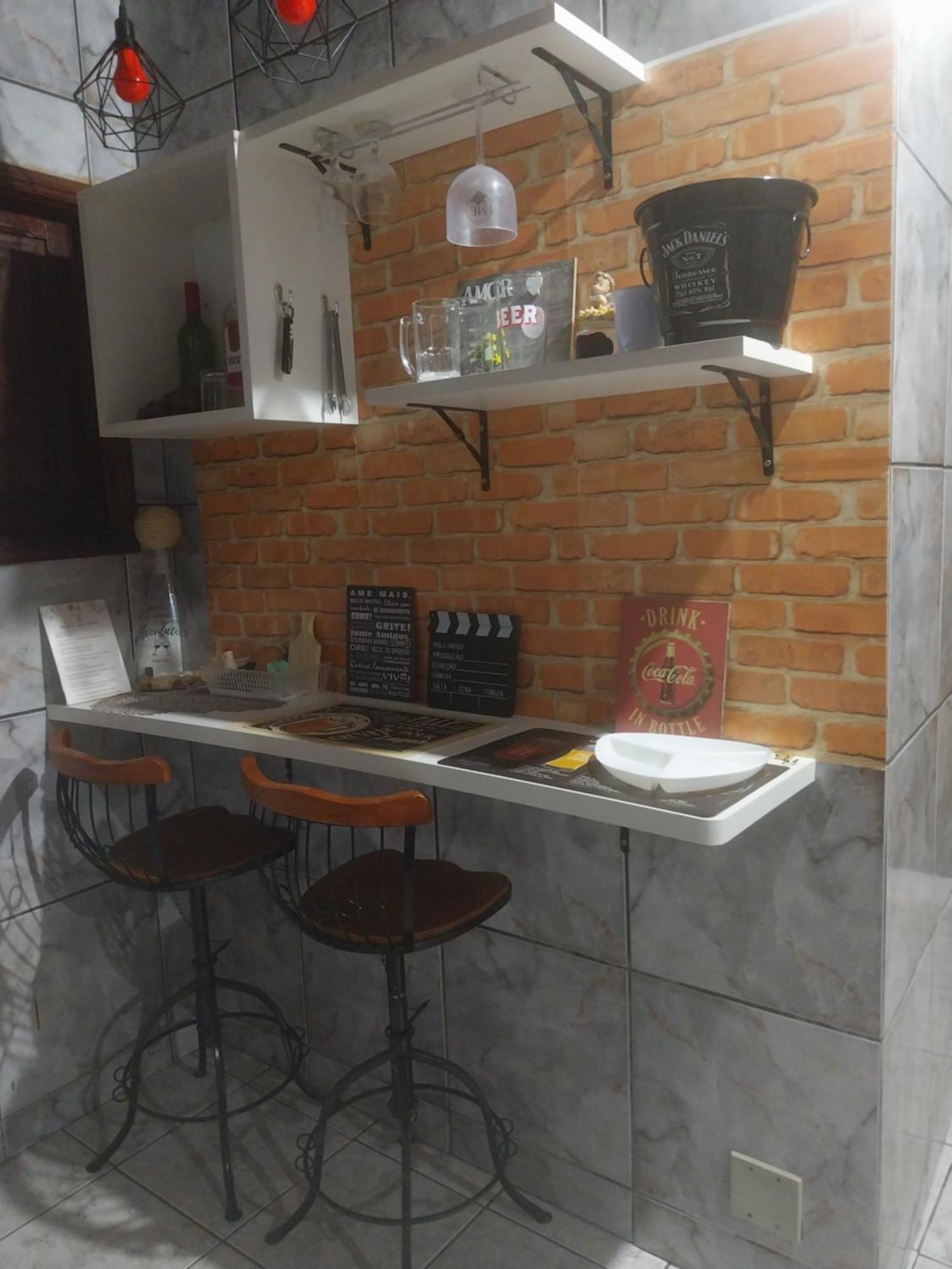 Casa Completa E Ampla Com Wi-Fi E Garagem Para Dois Veiculos Campos dos Goytacazes Εξωτερικό φωτογραφία