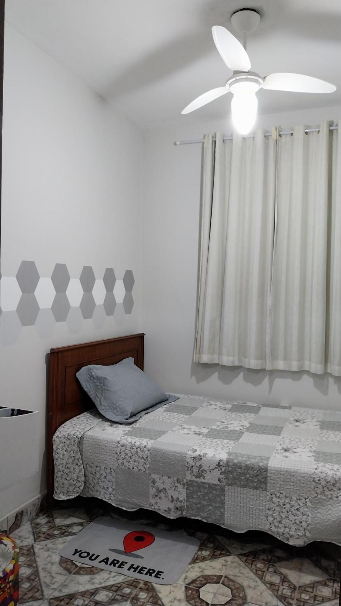 Casa Completa E Ampla Com Wi-Fi E Garagem Para Dois Veiculos Campos dos Goytacazes Εξωτερικό φωτογραφία