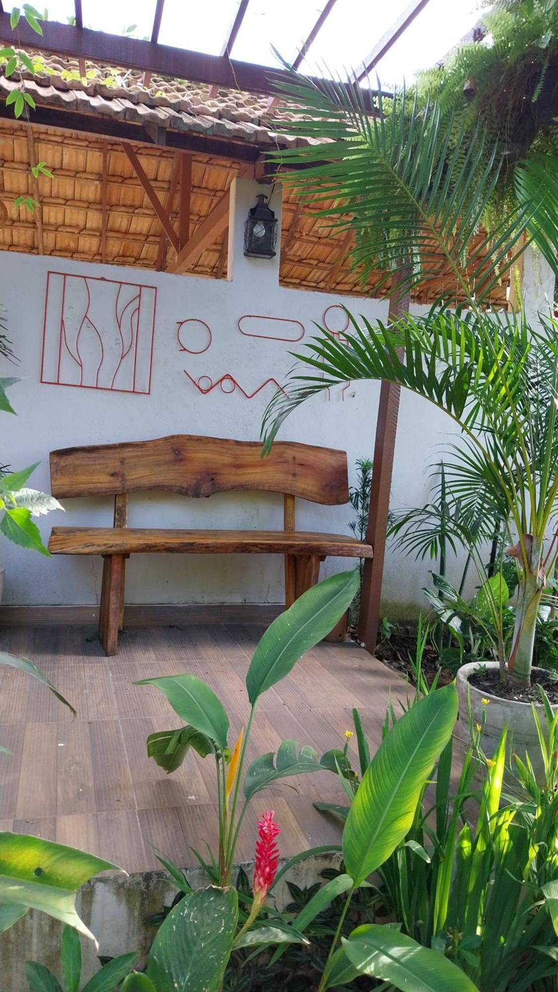 Casa Completa E Ampla Com Wi-Fi E Garagem Para Dois Veiculos Campos dos Goytacazes Εξωτερικό φωτογραφία