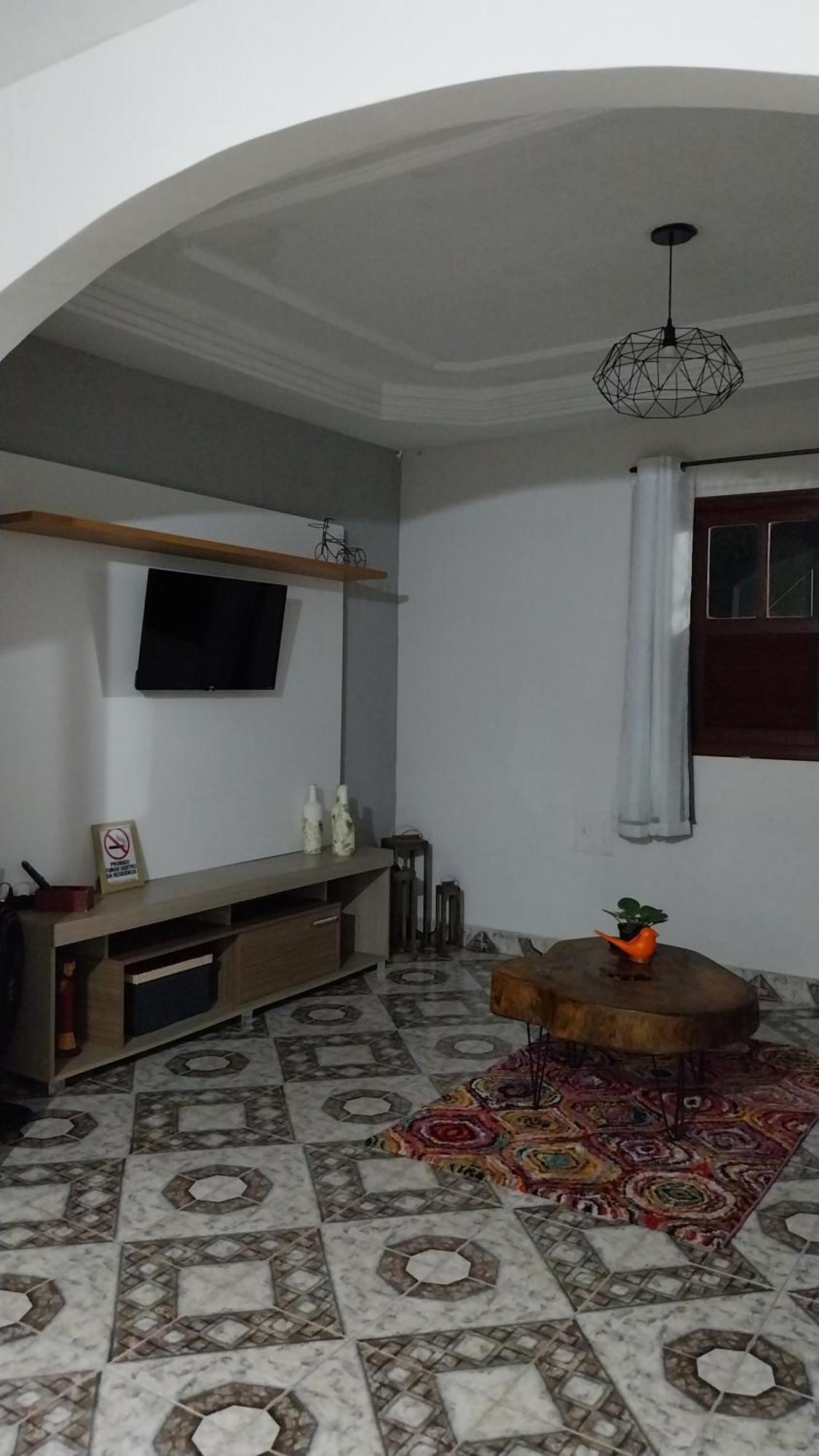Casa Completa E Ampla Com Wi-Fi E Garagem Para Dois Veiculos Campos dos Goytacazes Εξωτερικό φωτογραφία
